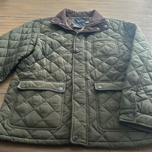 New Braveman Jacket Large